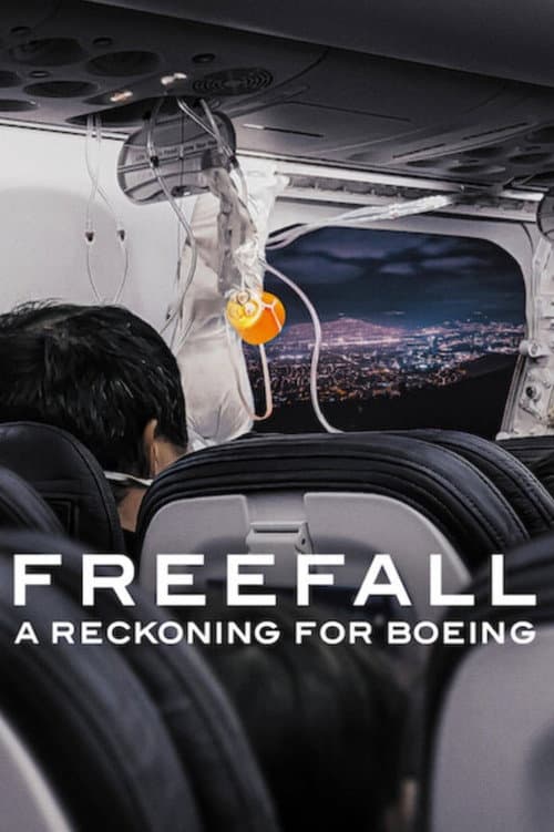 Freefall Boeing Review: True-Crime Thriller Exposé still 5