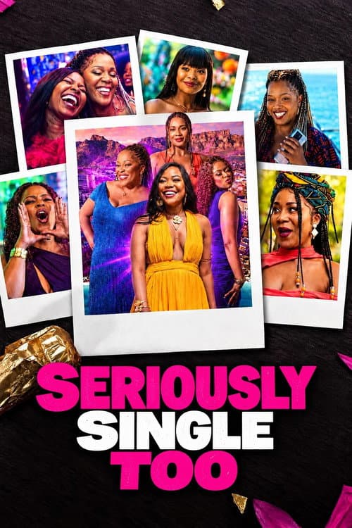 Seriously Single Too Review: A Sequel That Fails still 6