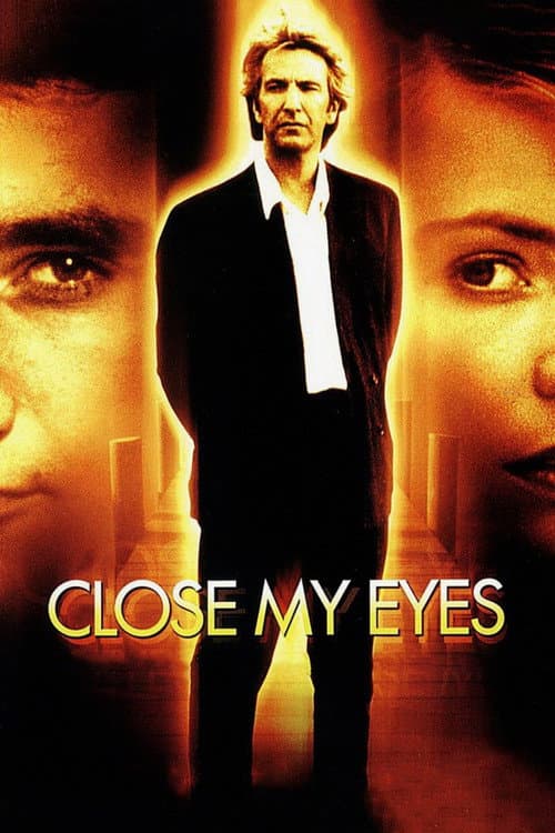 Close My Eyes still 7