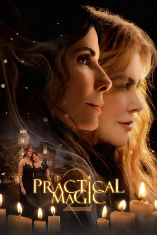 Practical Magic 2 (2026): Sequel News & Updates still 6