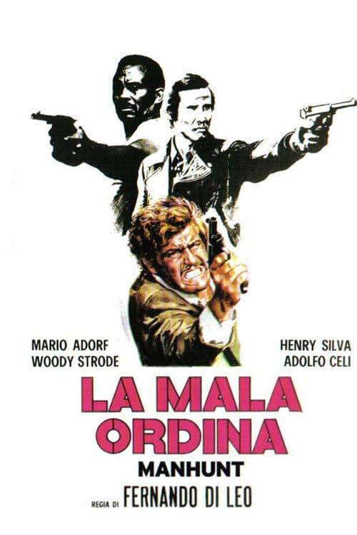 The Italian Connection still 8