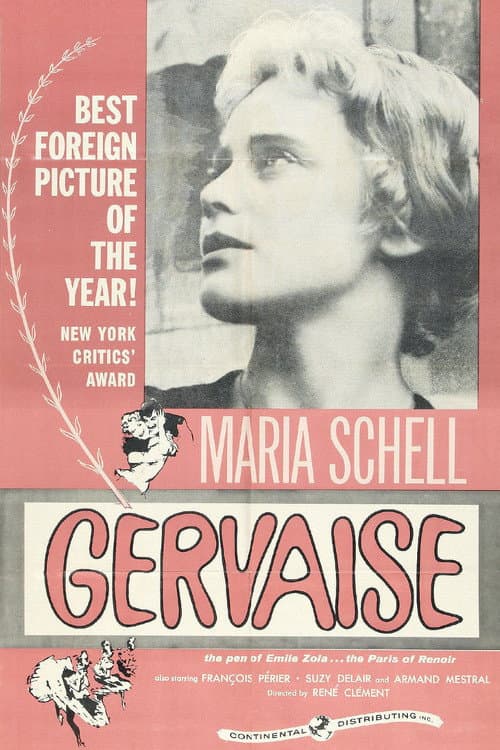 Gervaise still 7