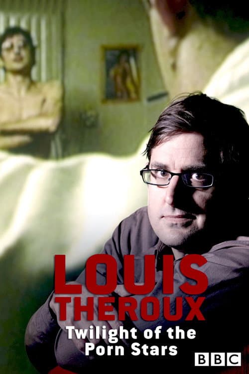 Louis Theroux: Twilight of the Porn Stars still 4