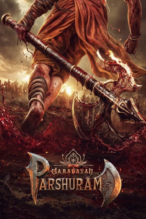 Parshuram (2024): Ashwin Kumar’s High-Octane Action Drama still 3