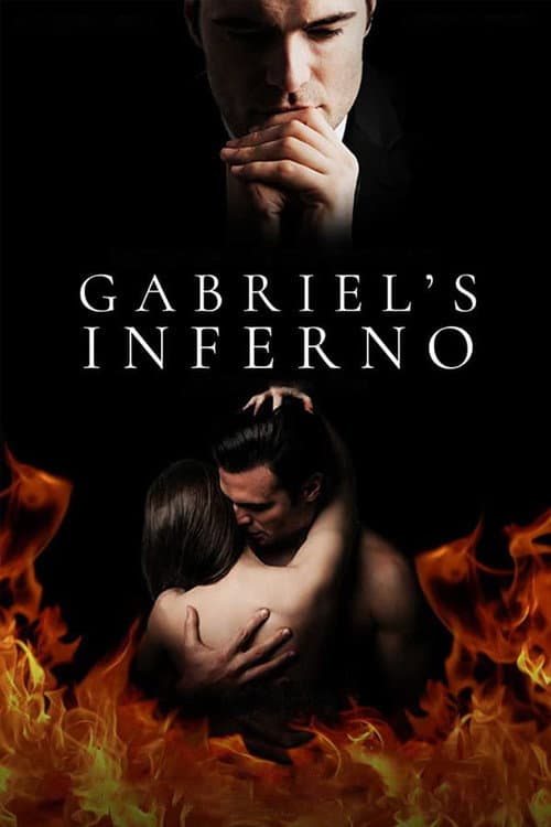 Gabriel's Inferno still 8