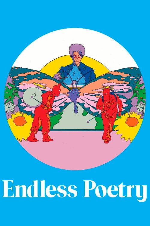 Endless Poetry still 8