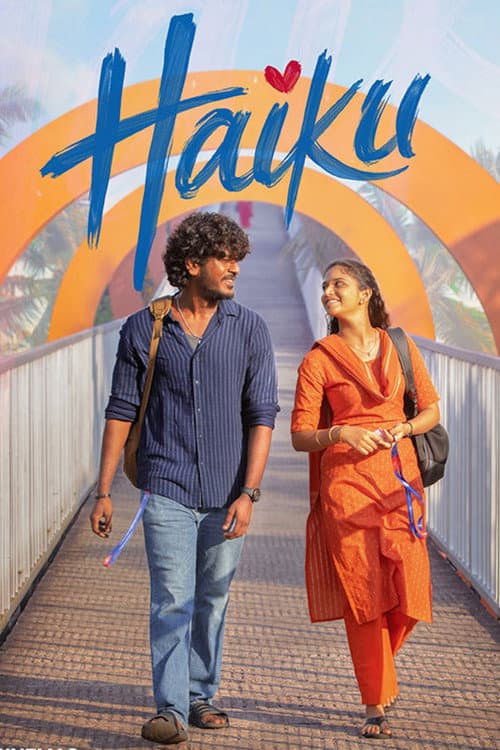 Haiku (2026) Review: A Tamil Love Story About Growth still 3