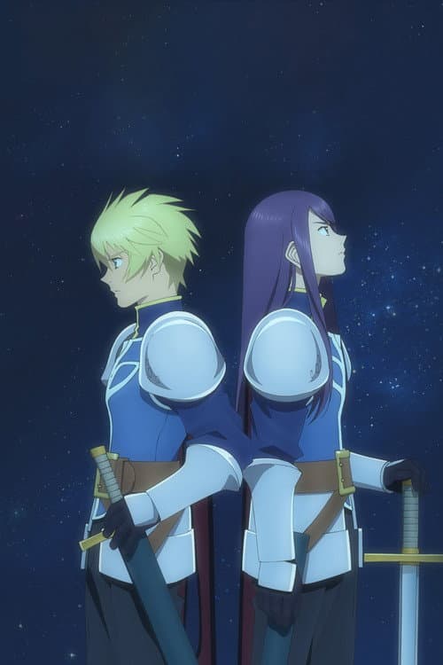 Tales of Vesperia: The First Strike still 8