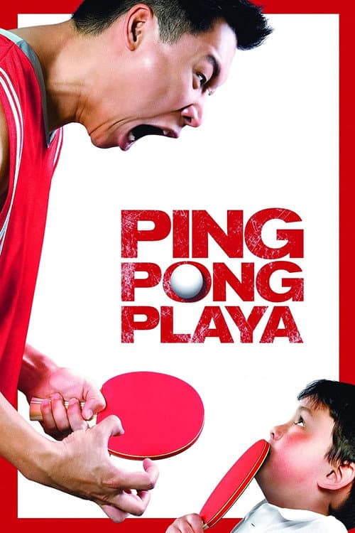 Ping Pong Playa still 3