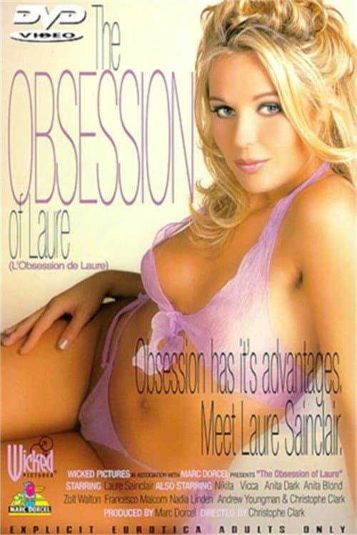 The Obsession of Laure still 4