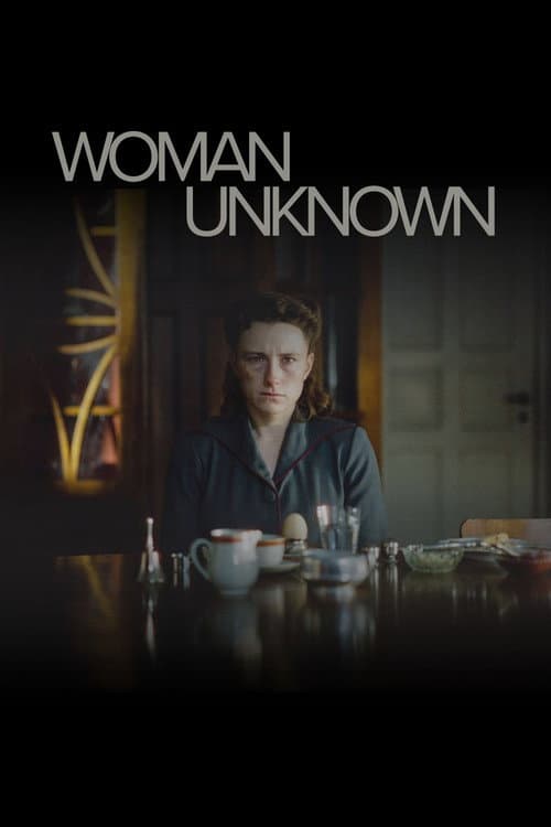 Woman Unknown Wins Golden Lion at Venice 2026 still 8