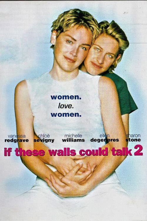 If These Walls Could Talk 2 still 8