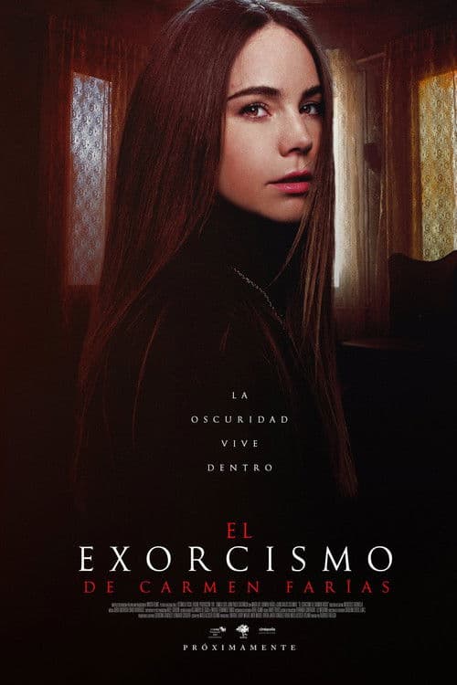 The Exorcism of Carmen Farias still 8