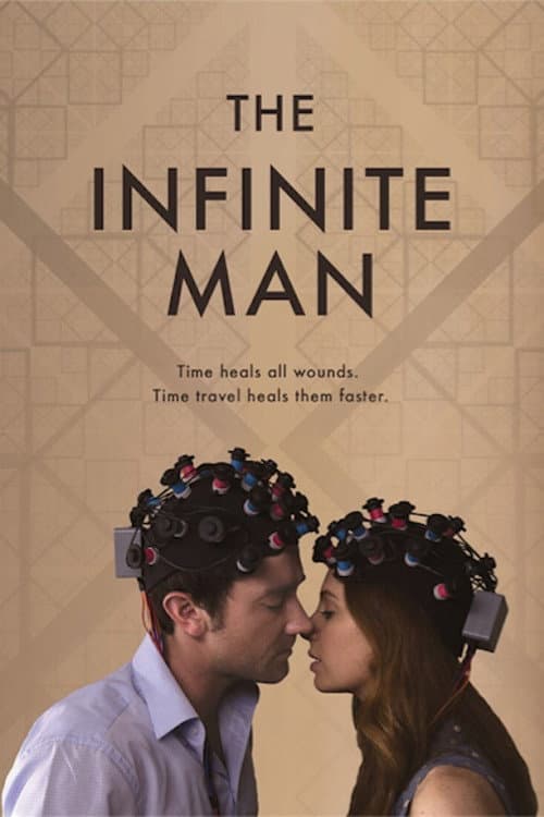 The Infinite Man still 6