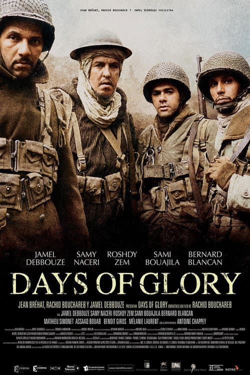 Days of Glory still 8