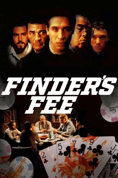 Finder's Fee still 5