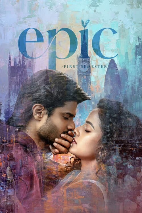 Epic - First Semester Review: A Tender Telugu Romance still 4