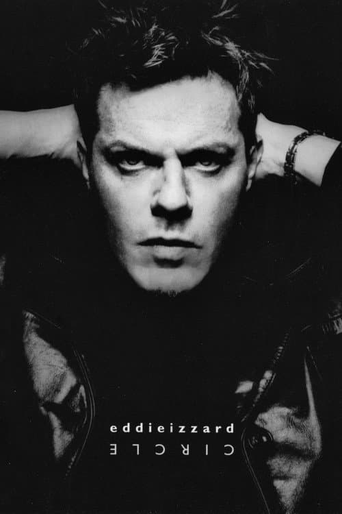Eddie Izzard: Circle still 7