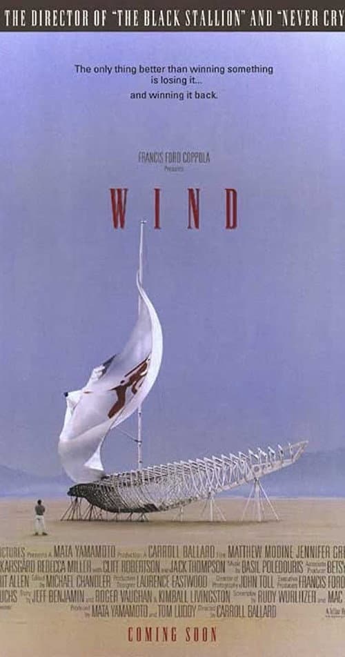 Wind still 6