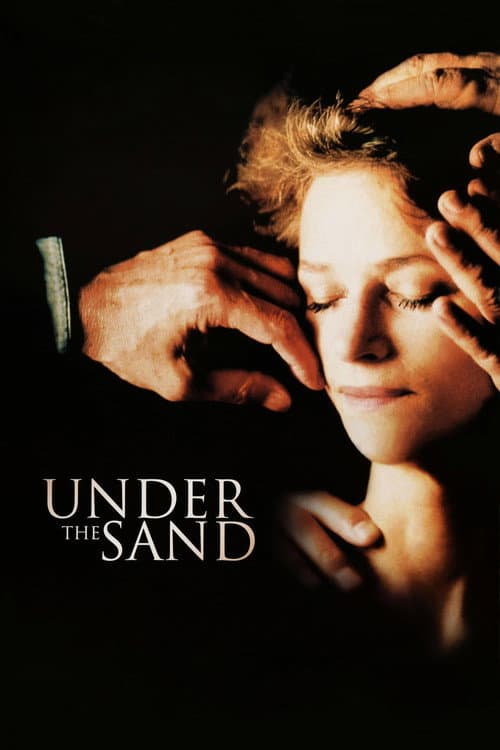 Under the Sand still 7