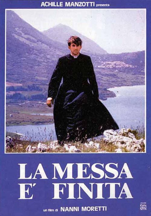 The Mass Is Ended still 3