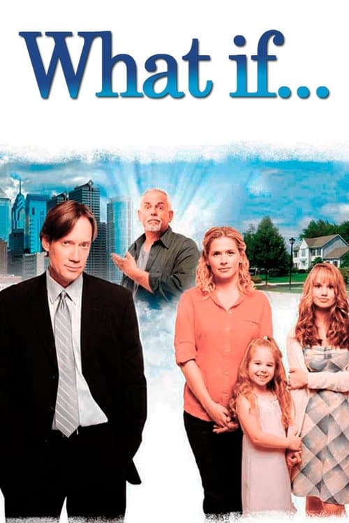 What if... still 5