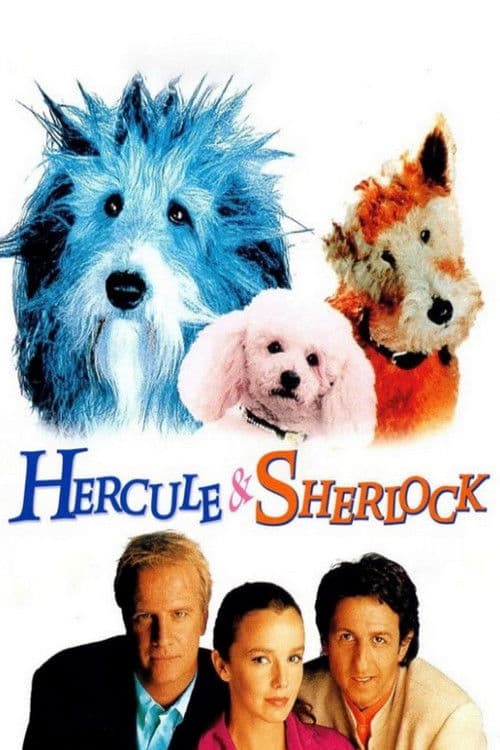 Hercule (2025) News: Plot, Cast, Trailer & Updates still 4