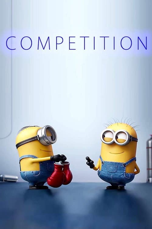 Competition still 4