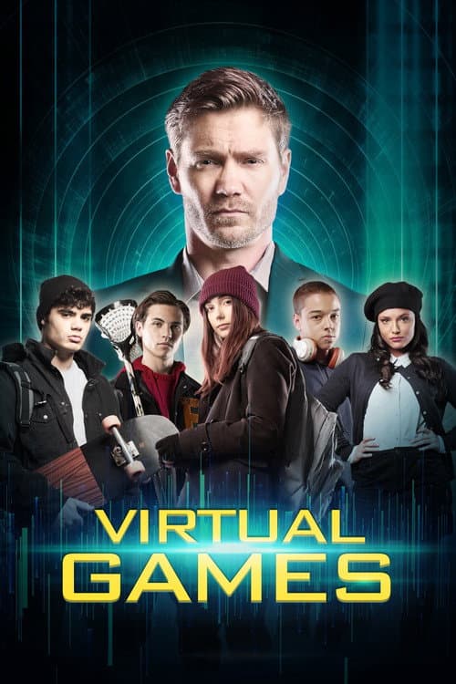 Max Winslow and The House of Secrets still 8