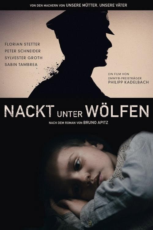 Naked Among Wolves still 7