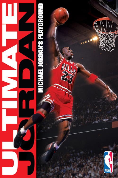 Michael Jordan's Playground still 4