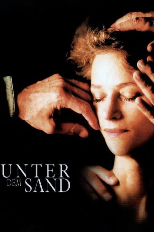 Under the Sand still 8