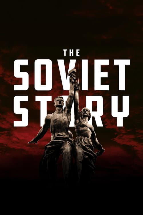 The Soviet Story still 5