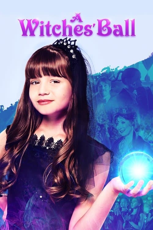 A Witches' Ball still 7