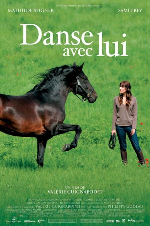 Dance with Him still 4