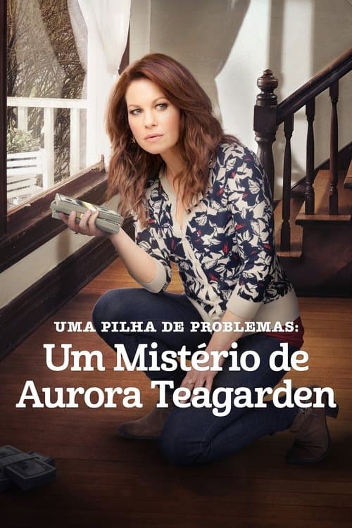 A Bundle of Trouble: An Aurora Teagarden Mystery still 8