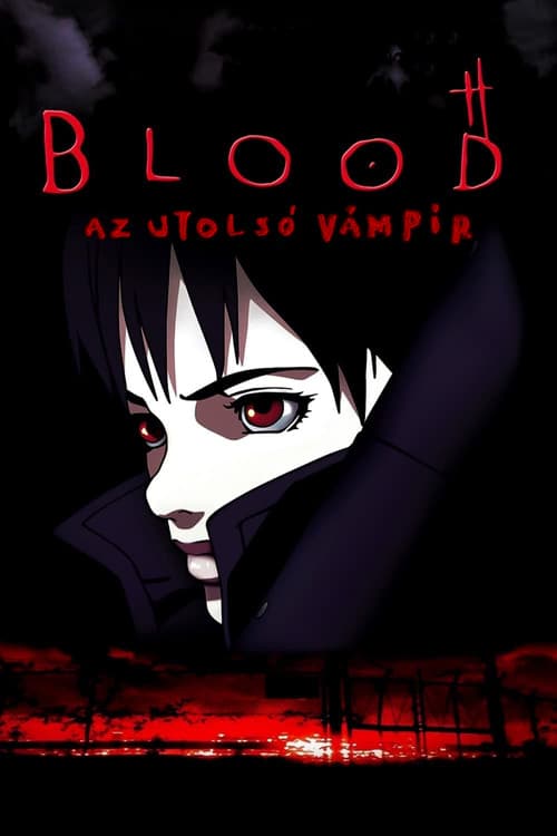 Blood: The Last Vampire still 7