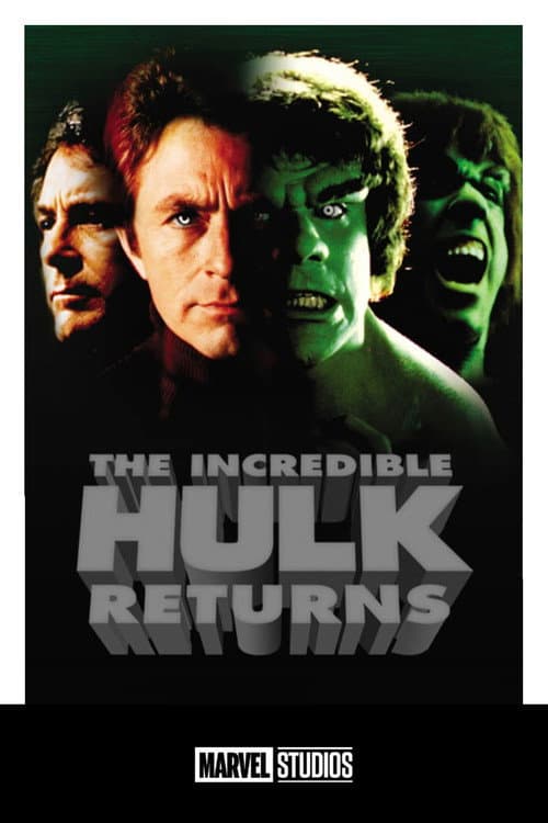 The Incredible Hulk Returns still 4