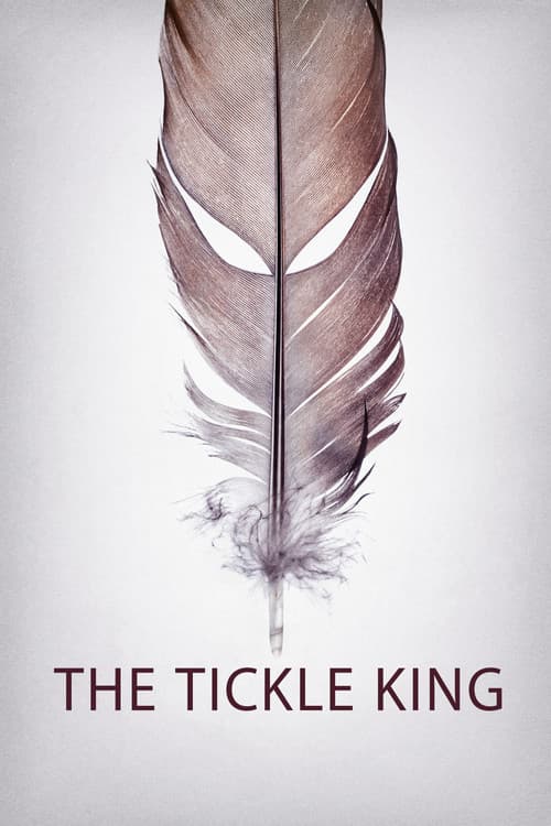 The Tickle King still 4
