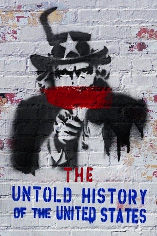 The Untold History Of The United States still 2