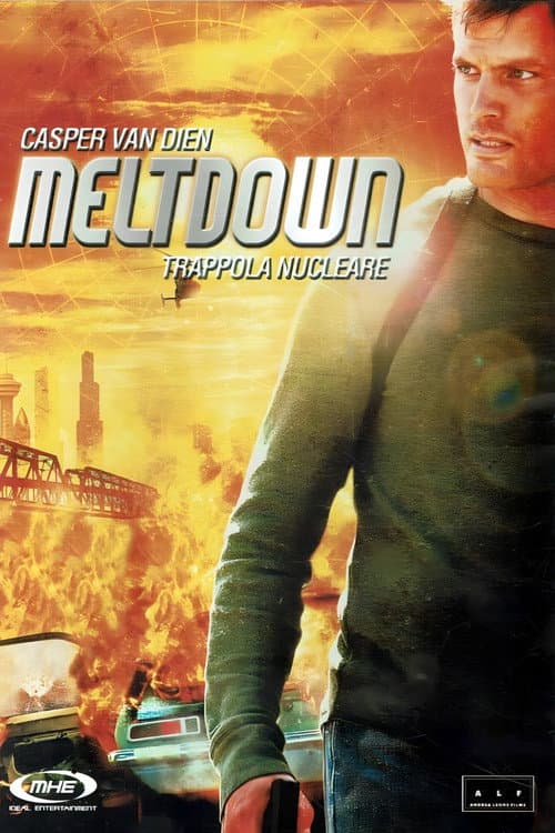 Meltdown: Days of Destruction still 7
