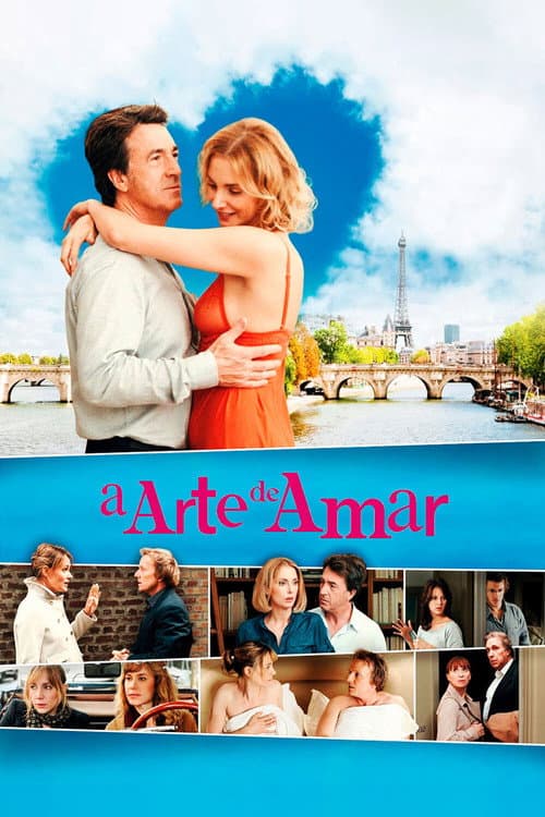 The Art of Love still 8