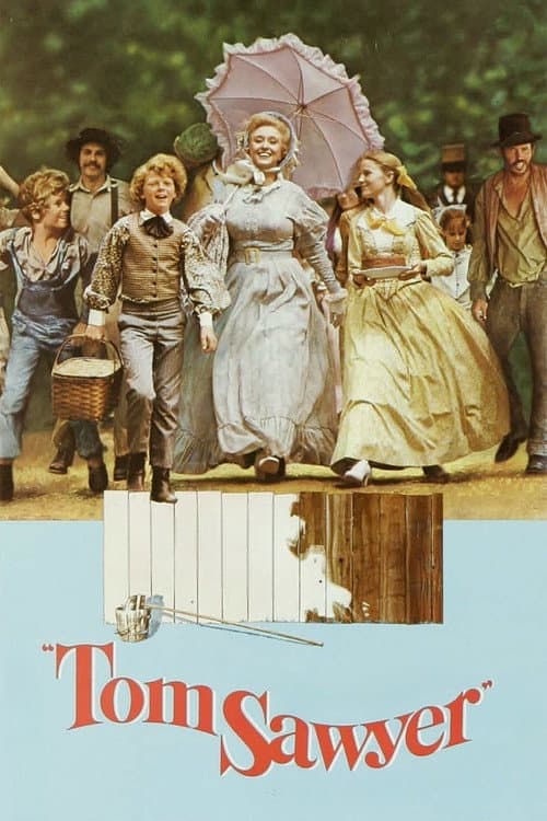 Tom Sawyer still 7