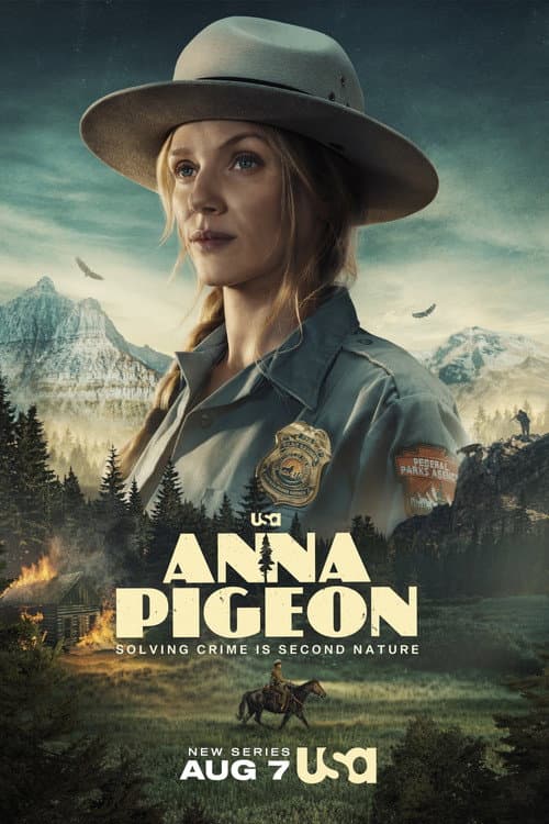 Anna Pigeon (2026): Movie Buzz News & Updates still 4