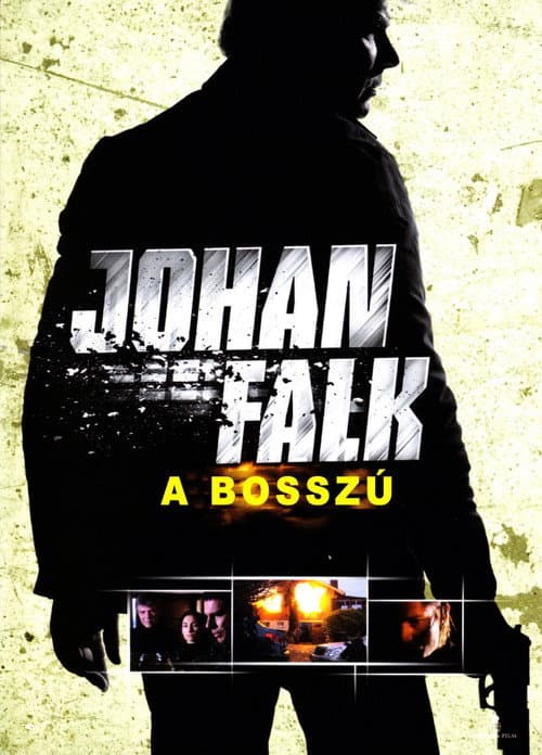Johan Falk: The Outlaws still 7