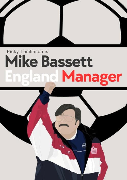 Mike Bassett: England Manager still 8