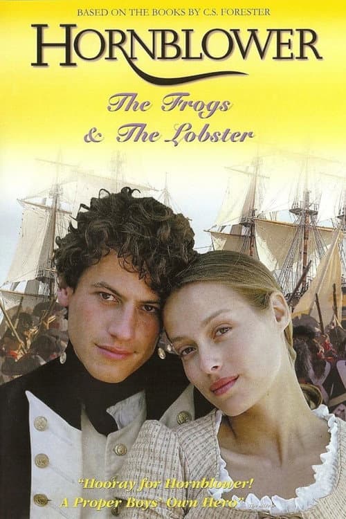 Hornblower: The Frogs and the Lobsters still 7