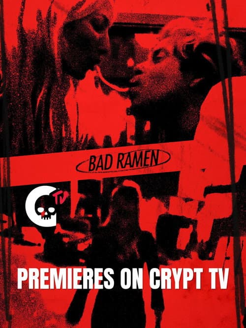 Bad Ramen Movie Preview: A Wild, Steamy Food Thriller