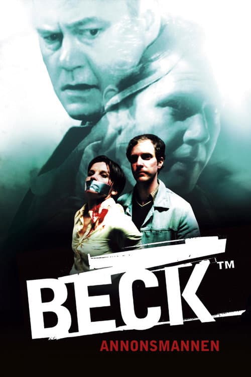 Beck 14 - The Advertising Man still 7