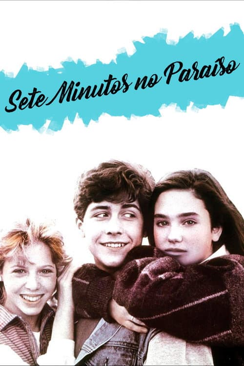 Seven Minutes in Heaven still 6